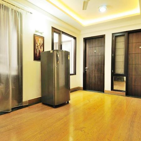 Rr Residency Hotel Делхи Екстериор снимка