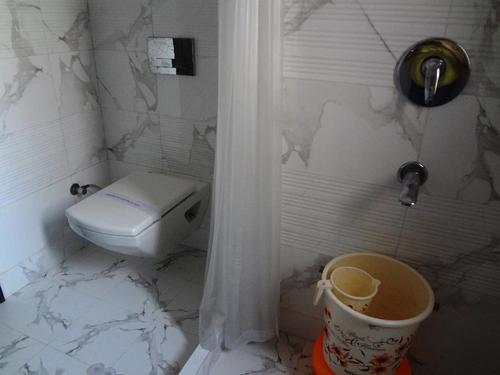 Rr Residency Hotel Делхи Стая снимка